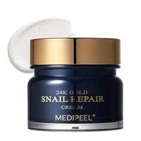 MEDI PEEL 24K GOLD SNAIL REPAIR CREAM