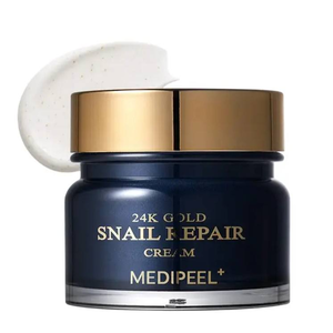MEDI PEEL 24K GOLD SNAIL REPAIR CREAM