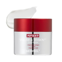 MEDI PEEL PEPTIDE 9 VOLUME AND TENSION TOX CREAM PRO