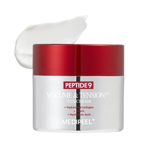 MEDI PEEL PEPTIDE 9 VOLUME AND TENSION TOX CREAM PRO 50ml