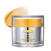 MEDI PEEL PEPTIDE 9 VITANOL CREAM PRO 50ml
