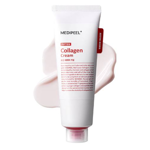 MEDI PEEL RED LACTO COLLAGEN BARRIER CREAM 80ml