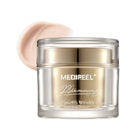 MEDI PEEL PEPTIDE 9 GOLDEN CAMELLIA WRINKLE CREAM 50ml