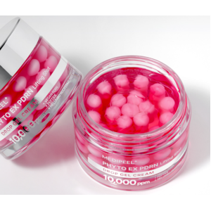 MEDI PEEL PHYTO EX PDRN LIFTING SHOT DROP GEL CREAM