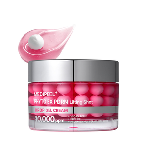 MEDI PEEL PHYTO EX PDRN LIFTING SHOT DROP GEL CREAM