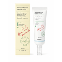 AXIS-Y Heartleaf My Type Calming Cream 60ml
