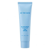 BE THE SKIN 3D HYALURON CAPSULED COLLAGEN NAD CREAM 80ml