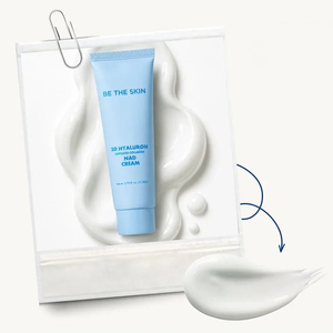 BE THE SKIN 3D HYALURON CAPSULED COLLAGEN NAD CREAM 80ml