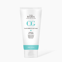 COS DE BAHA Centella Gel Cream (CG120) 120ml