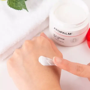 ATOPALM MLE Cream Jar Type 65ml