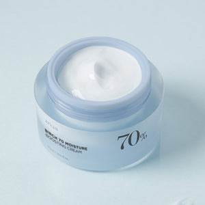 ANUA BIRCH MOISTURE BOOSTING CREAM 50ml