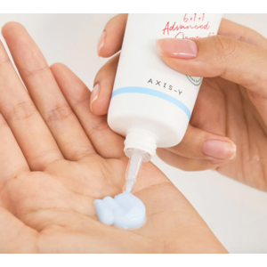 AXIS-Y Heartleaf My Type Calming Cream 60ml