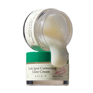 AXIS-Y Dark Spot Correcting Glow Cream 50ml