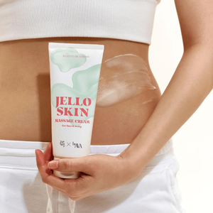 BEAUTY OF JOSEON Jelloskin Massage Cream For Face and Body 200ml