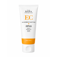 COS DE BAHA Vitamin E Gel Cream (EC120) 120ml