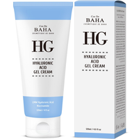 COS DE BAHA Hyaluronic Acid Gel Cream (HG120) 120ml