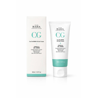 COS DE BAHA Centella Gel Cream (CG) 60ml