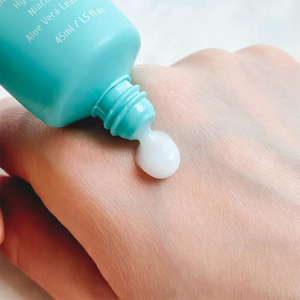 COS DE BAHA Centella Gel Cream (CG) 60ml