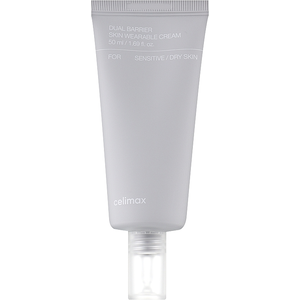 CELIMAX Dual Barrier Skin Wearable Cream 50ml
