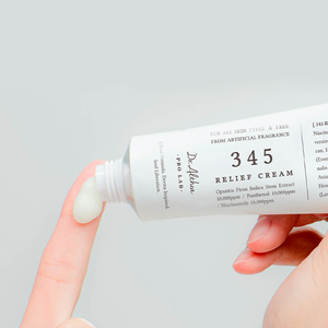 DR.ALTHEA 345 Relief Cream 50ml