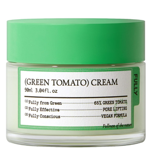 FULLY Green Tomato Cream 90ml