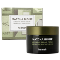 HEIMISH MATCHA BIOME INTENSIVE REPAIR CREAM 50ml