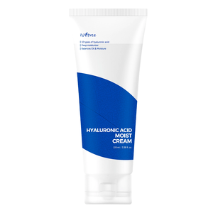 ISNTREE Hyaluronic Acid Moist Cream 100ml