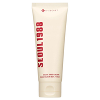 K-SECRET SEOUL 1988 Cream : Snail Mucin 93% + Rice 100ml