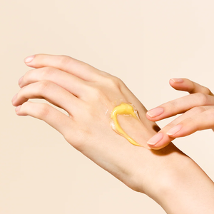 K-SECRET SEOUL 1988 Capsule Cream : Niacinamide 5% + Yuja