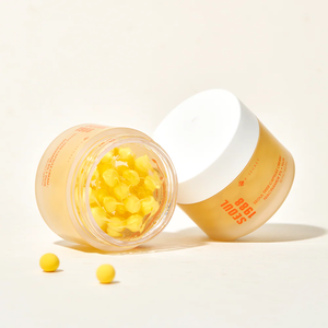 K-SECRET SEOUL 1988 Capsule Cream : Niacinamide 5% + Yuja