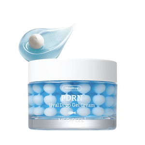 MEDI PEEL MOOLTOX PDRN HYAL DROP GEL CREAM 50ml