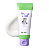 MEDI PEEL YOUNG CICA PDRN TROUBLE SOOTHING CREAM