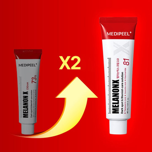 MEDI PEEL MELANON X CREAM 2.0