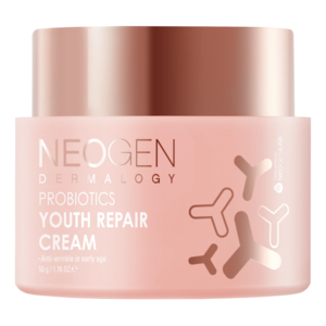 NEOGEN DERMALOGY PROBIOTICS YOUTH REPAIR CREAM 50g