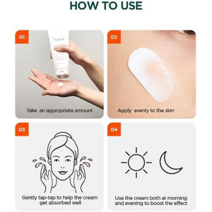 P.CALM Cato Cream 80ml