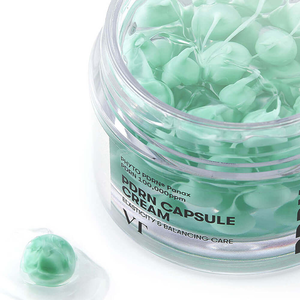 VT COSMETICS PDRN CAPSULE CREAM 100 50ml