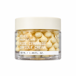 VT COSMETICS RICE CAPSULE CREAM