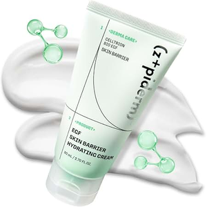 ZIPIDERM EGF Skin Barrier Hydrating Cream 80ml