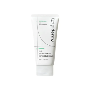 ZIPIDERM EGF Skin Barrier Intensive Cream 80ml