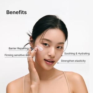 ZIPIDERM EGF Skin Barrier Intensive Cream 80ml