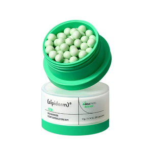 ZIPIDERM EGF Skin Barrier Night Capsule Cream 21g