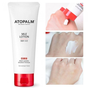 ATOPALM MLE Lotion 120ml
