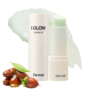 DEMAF I glow JoJoba Oil Multi Balm 9g