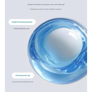 MEDI PEEL MOOLTOX PDRN HYAL DROP GEL CREAM 50ml