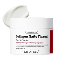 MEDI PEEL PREMIUM COLLAGEN NAITE THREAD NECK CREAM 3.0