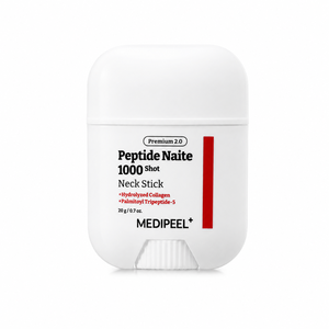 MEDI PEEL PREMIUM PEPTIDE NAITE 1000 SHOT NECK STICK 2.0