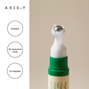 AXIS-Y Vegan Collagen Eye Serum 10ml 