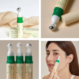 AXIS-Y Vegan Collagen Eye Serum 10ml 