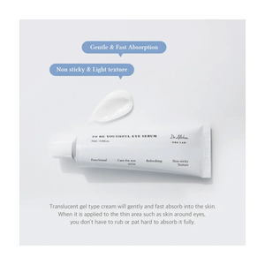 DR.ALTHEA To Be Yothfull Eye Serum 25ml