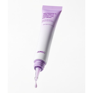 JUMISO Niacinamide 5+ Dark Circle Correcting Eye Cream 15ml